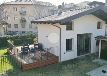 Rustico Via Oscar Borgesa, Avigliana - foto 2