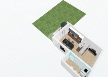 Rustico Via Oscar Borgesa, Avigliana - foto 13