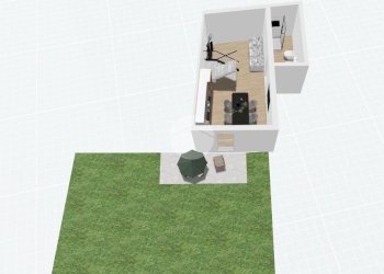 Rustico Via Oscar Borgesa, Avigliana - foto 15