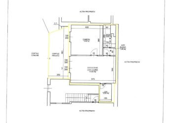 Bilocale Via Torino, Borgaro Torinese - foto 6