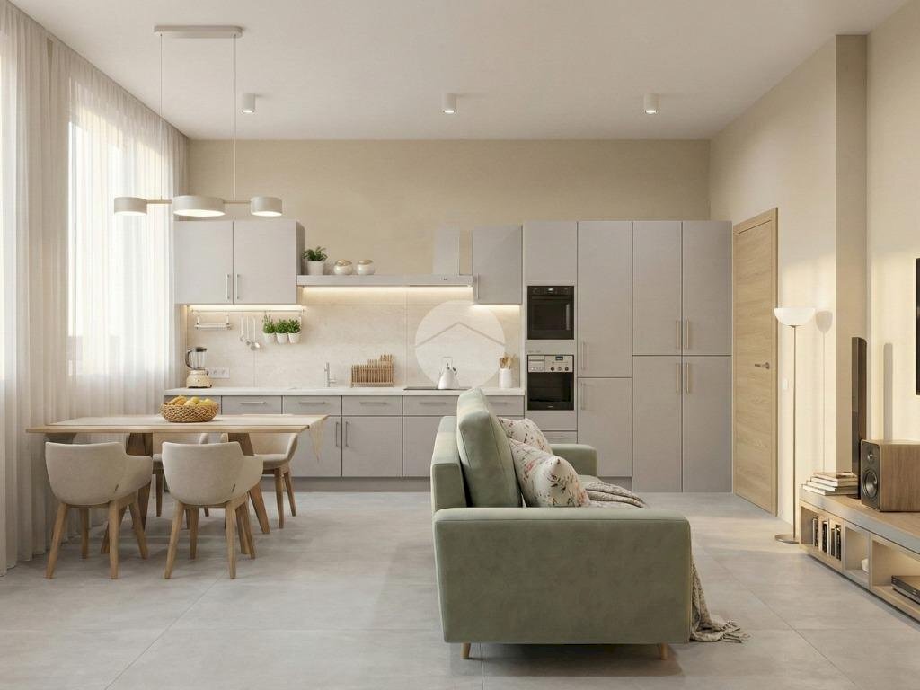 Bilocale Via Torino, Borgaro Torinese - foto 3