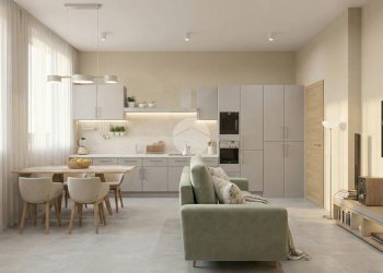 Bilocale Via Torino, Borgaro Torinese - foto 3