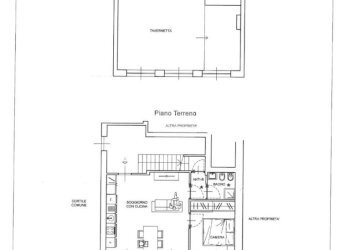 Bilocale Via Torino, Borgaro Torinese - foto 5
