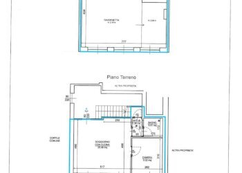 Bilocale Via Torino, Borgaro Torinese - foto 6
