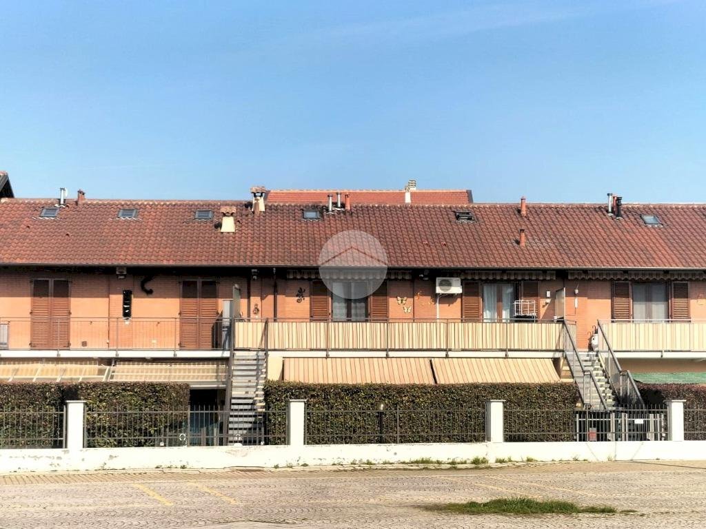 Appartamento Strada comunale Villaretto, Borgaro Torinese - foto 1