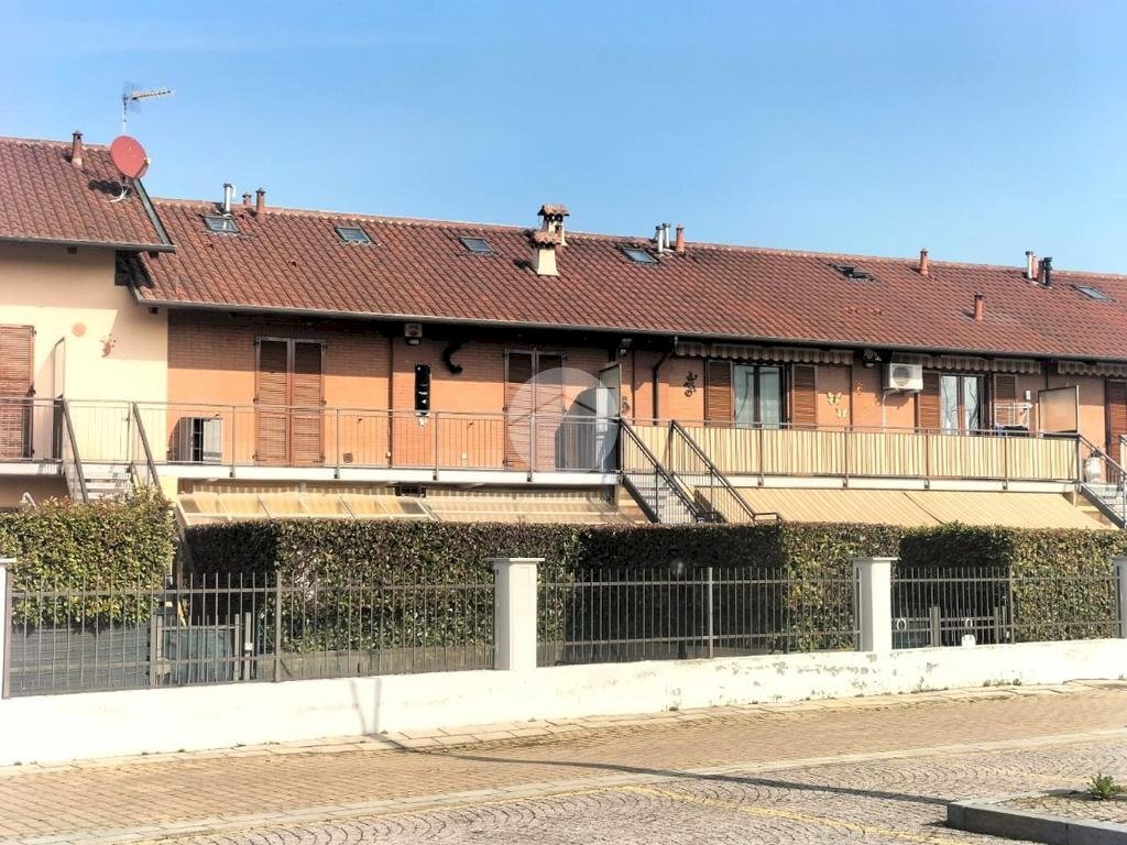 Appartamento Strada comunale Villaretto, Borgaro Torinese - foto 3