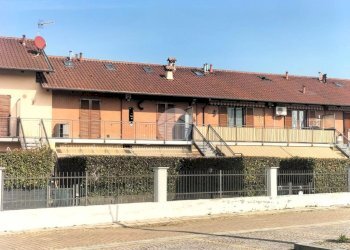 Appartamento Strada comunale Villaretto, Borgaro Torinese - foto 3