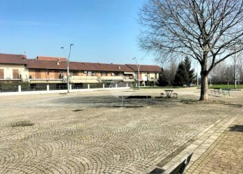 Appartamento Strada comunale Villaretto, Borgaro Torinese - foto 6