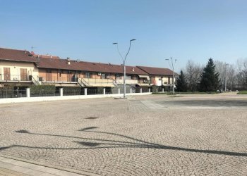 Appartamento Strada comunale Villaretto, Borgaro Torinese - foto 7