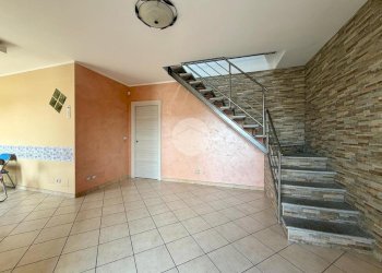 Appartamento Strada comunale Villaretto, Borgaro Torinese - foto 8