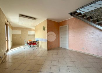 Appartamento Strada comunale Villaretto, Borgaro Torinese - foto 9