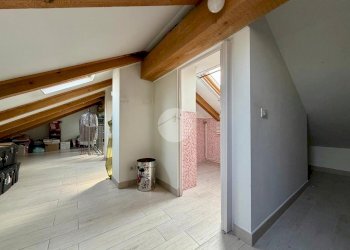 Appartamento Strada comunale Villaretto, Borgaro Torinese - foto 27