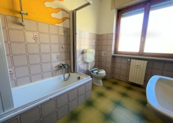 Quadrilocale Via cavalieri di vittorio veneto, Andorno Micca - foto 18