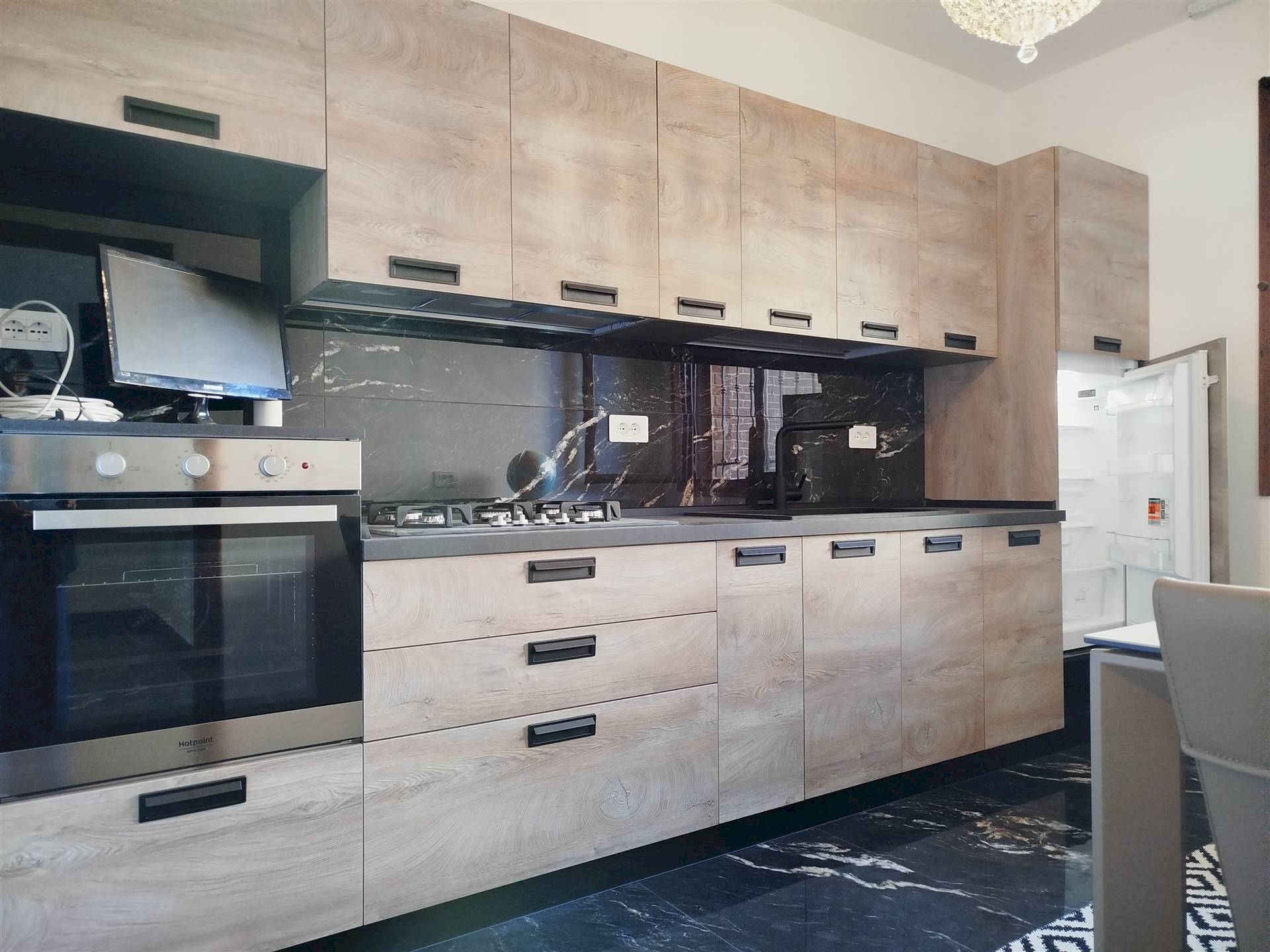 Terraced Villa Via Campo di Pozzo 171, San Felice sul Panaro - photo 3