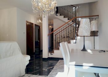 Villa a Schiera Via Campo di Pozzo 171, San Felice sul Panaro - foto 8