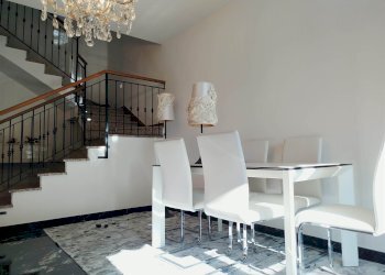 Villa a Schiera Via Campo di Pozzo 171, San Felice sul Panaro - foto 9