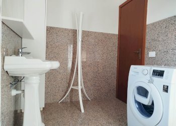 Villa a Schiera Via Campo di Pozzo 171, San Felice sul Panaro - foto 18