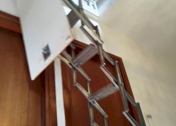 Villa a Schiera Via Campo di Pozzo 171, San Felice sul Panaro - foto 19