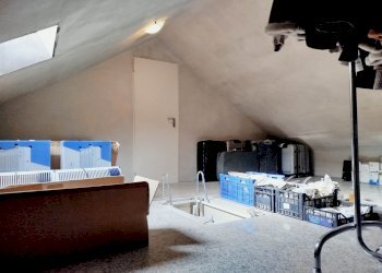 Villa a Schiera Via Campo di Pozzo 171, San Felice sul Panaro - foto 20