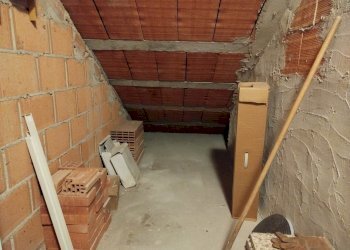 Villa a Schiera Via Campo di Pozzo 171, San Felice sul Panaro - foto 21