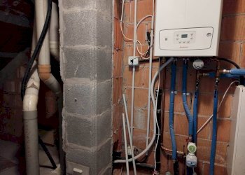 Villa a Schiera Via Campo di Pozzo 171, San Felice sul Panaro - foto 22