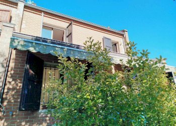 Villa a Schiera Via Campo di Pozzo 171, San Felice sul Panaro - foto 23