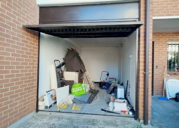 Villa a Schiera Via Campo di Pozzo 171, San Felice sul Panaro - foto 24