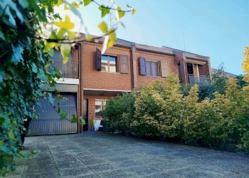 Villa a Schiera Via Campo di Pozzo 171, San Felice sul Panaro - foto 1