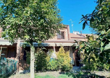 Villa a Schiera Via Campo di Pozzo 171, San Felice sul Panaro - foto 25