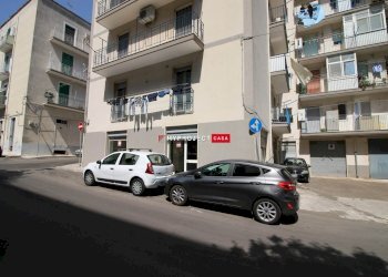 Magazzino Via Della Valle, Martina Franca - foto 1