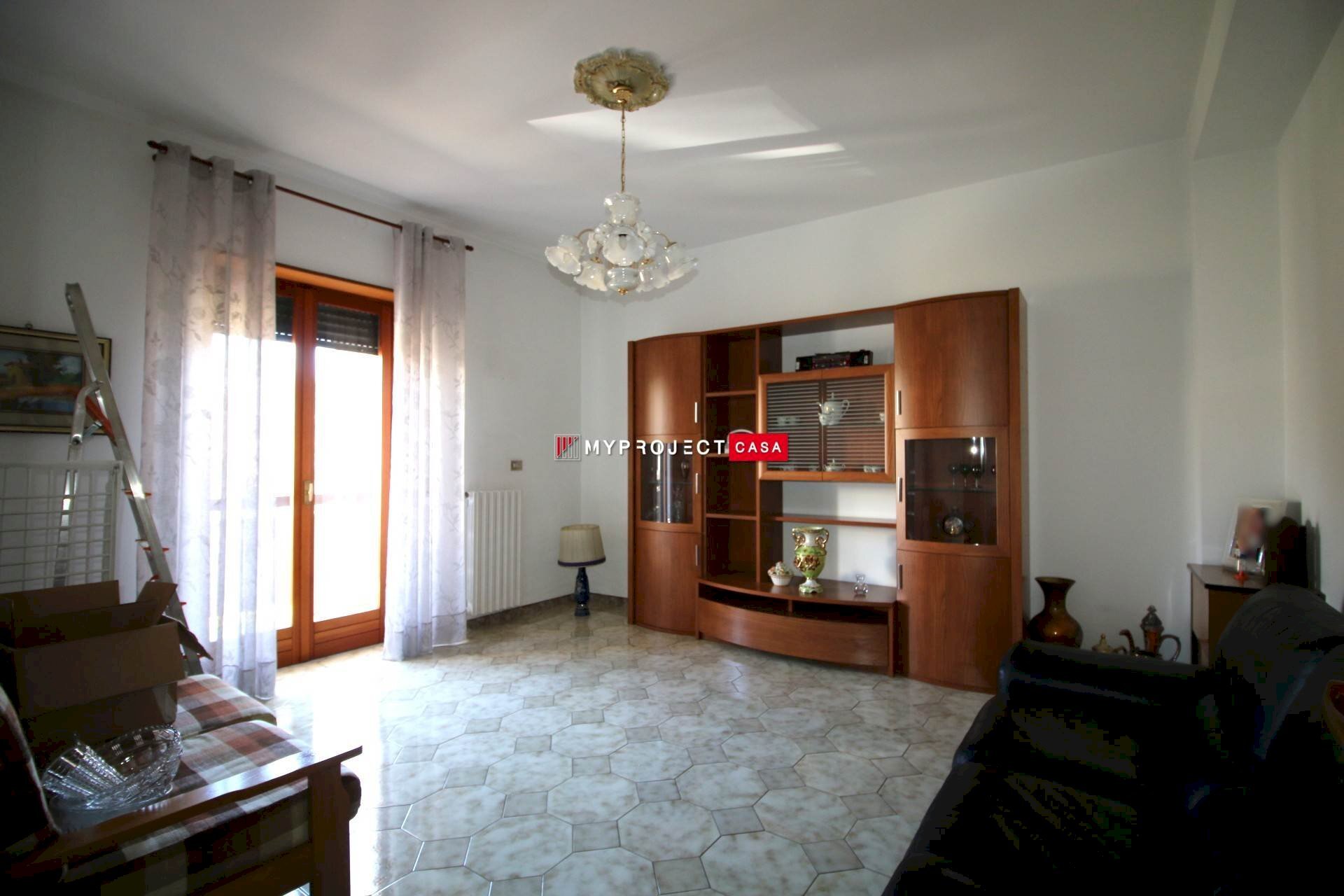 Two-room apartment Via Mottola, Martina Franca - photo 3