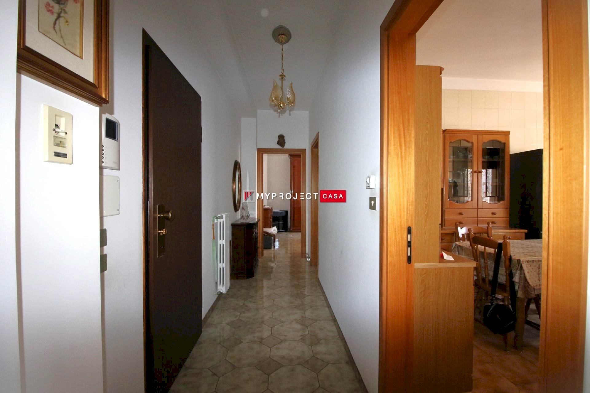 Two-room apartment Via Mottola, Martina Franca - photo 2