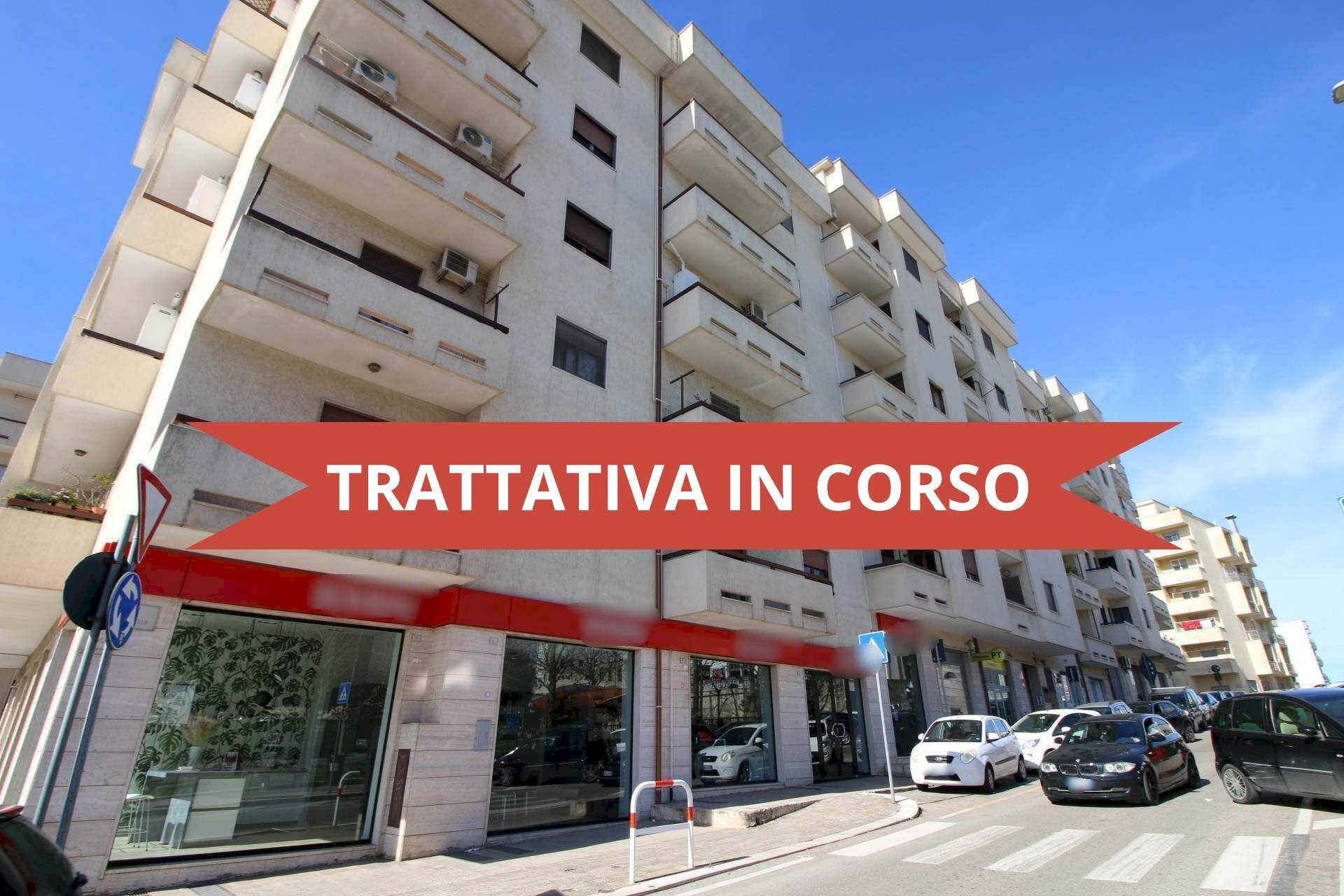 Two-room apartment Via Mottola, Martina Franca - photo 1
