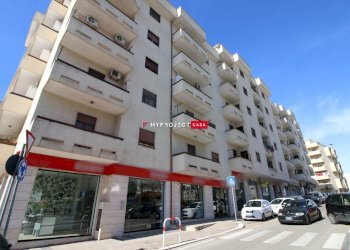 Two-room apartment Via Mottola, Martina Franca - photo 1