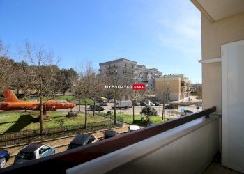 Two-room apartment Via Mottola, Martina Franca - photo 11