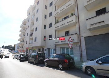 Two-room apartment Via Mottola, Martina Franca - photo 12