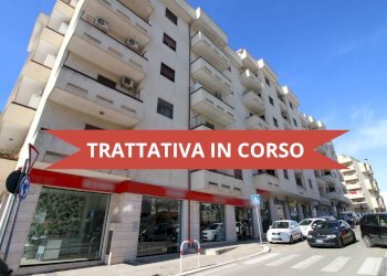 Bilocale Via Mottola, Martina Franca - foto 1