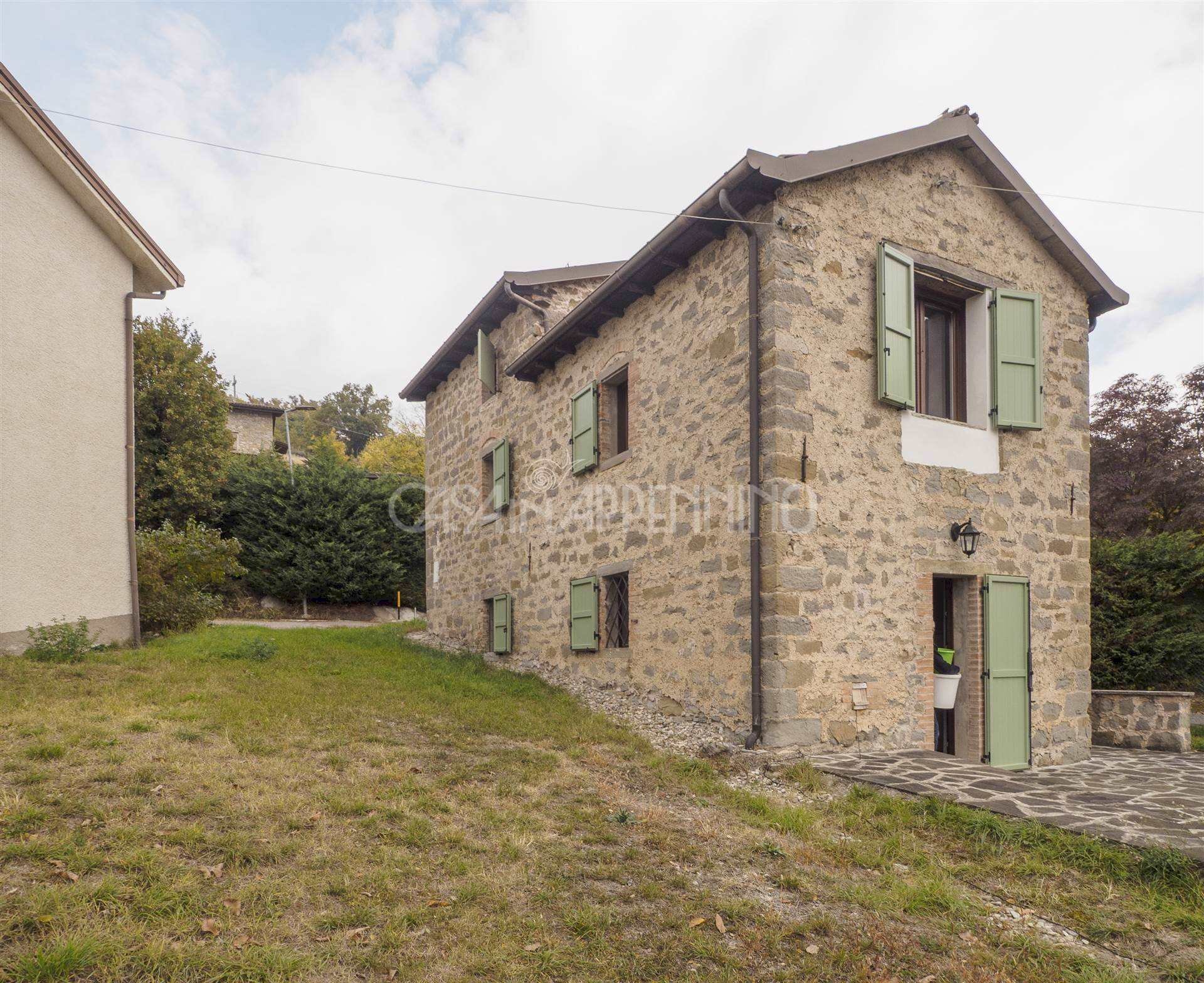 Casa semi indipendente Villa Minozzo - foto 1