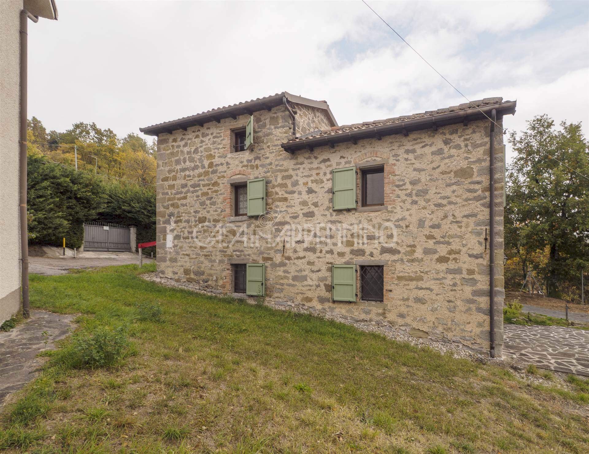 Casa semi indipendente Villa Minozzo - foto 2