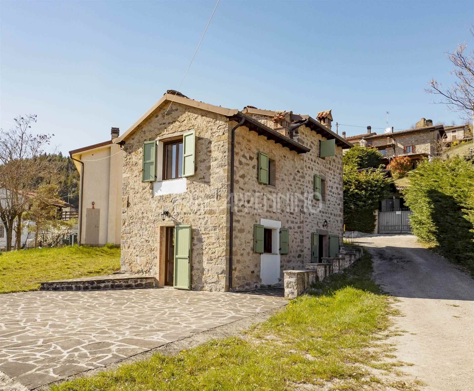 Casa indipendente Villa Minozzo - foto 1