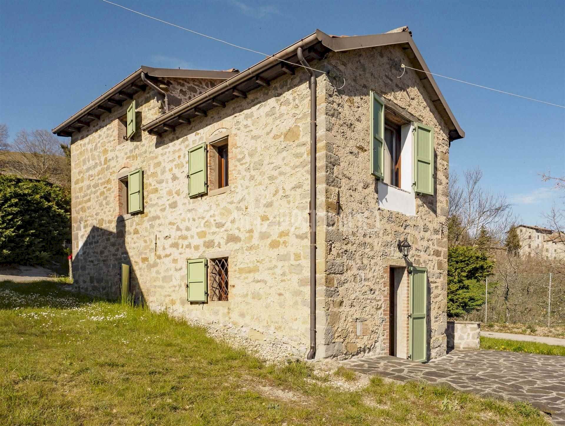 Casa indipendente Villa Minozzo - foto 2