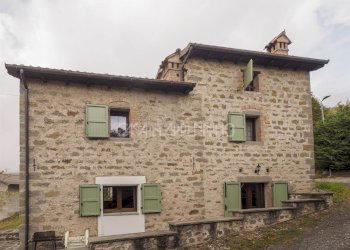 Casa semi indipendente Villa Minozzo - foto 3