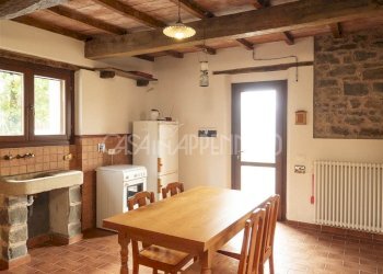 Casa semi indipendente Villa Minozzo - foto 4