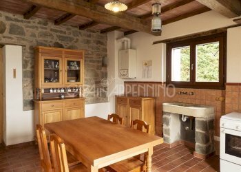 Casa semi indipendente Villa Minozzo - foto 6