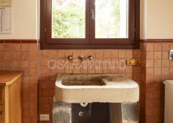 Casa semi indipendente Villa Minozzo - foto 7