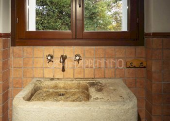 Casa semi indipendente Villa Minozzo - foto 8