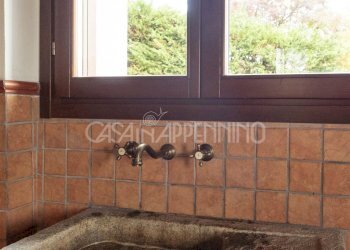 Casa semi indipendente Villa Minozzo - foto 9