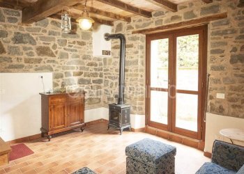 Casa semi indipendente Villa Minozzo - foto 15