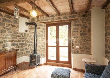 Casa semi indipendente Villa Minozzo - foto 17