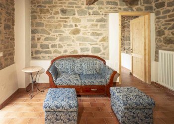 Casa semi indipendente Villa Minozzo - foto 18